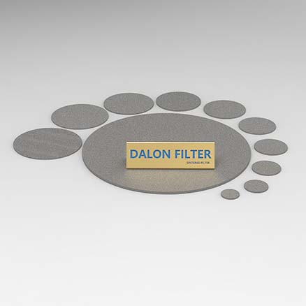 filter disc