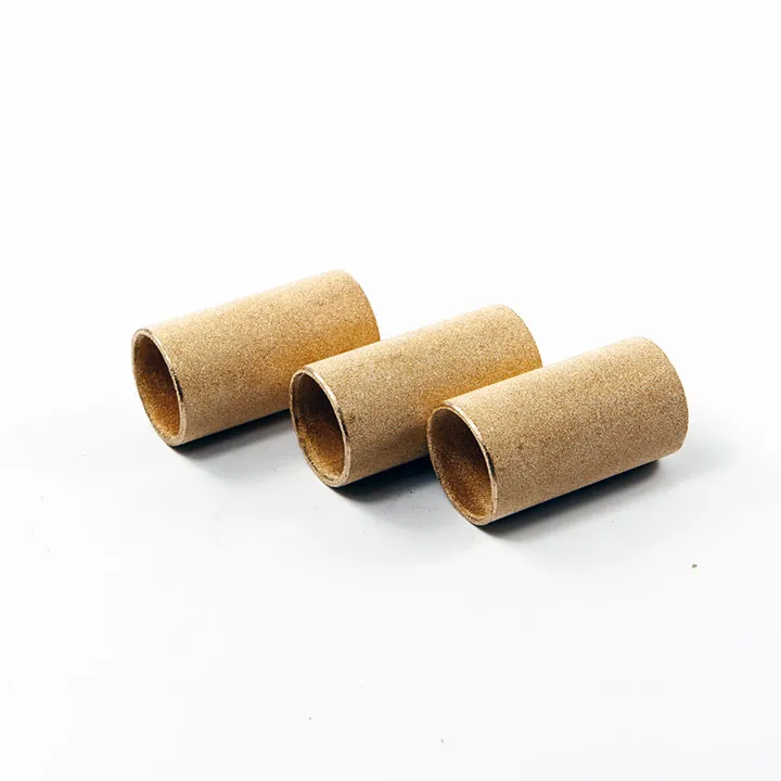 FILTRO A CAPPELLO IN BRONZO 23×32×19,5 120 MICRON