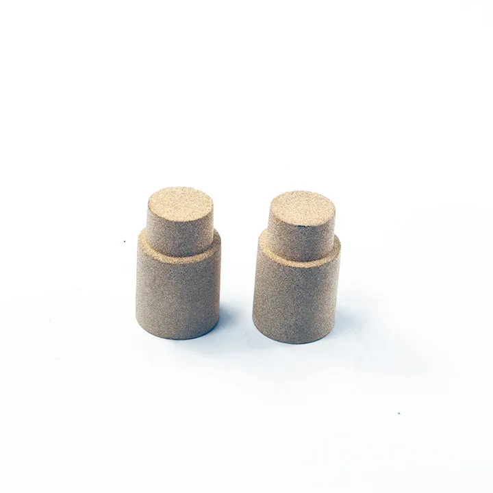 Can Sintered Bronze Filters Be Ultrasonically Cleaned? A Practical Maintenance Guide