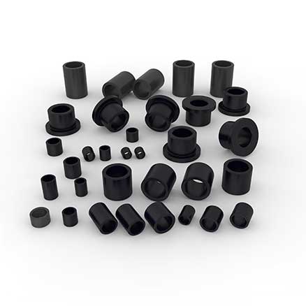 Plastic Bushing -DALON