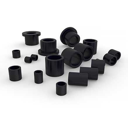 Plastic Bushing -DALON