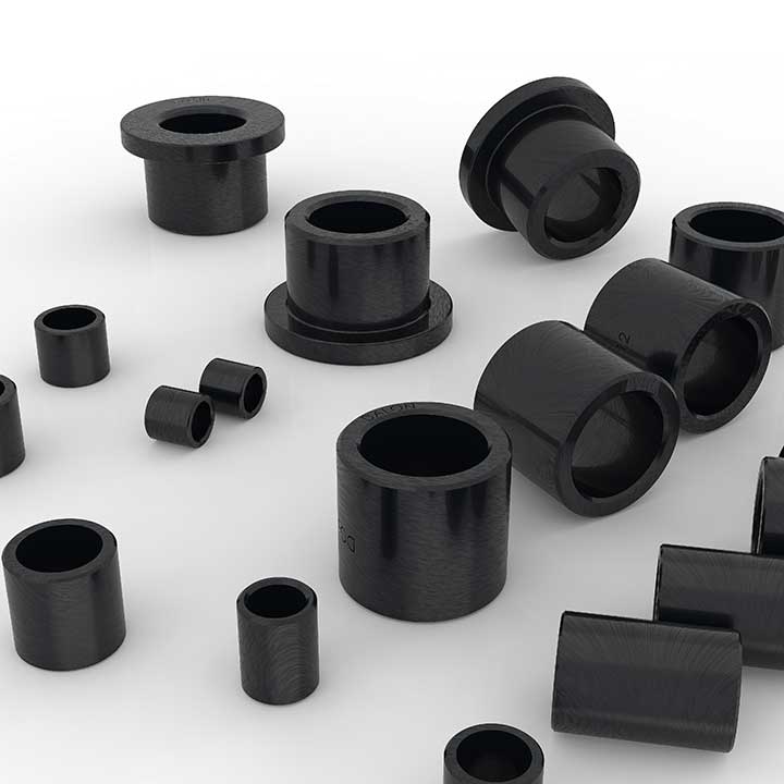 Plastic Bushing -DALON