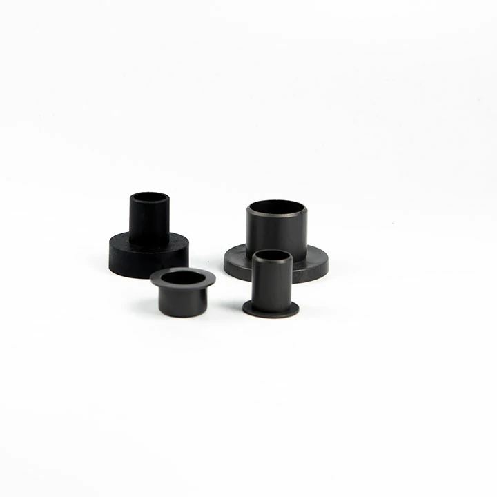 plastic flange bushing