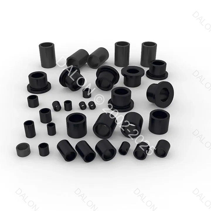 WOUND FIBER GLASS BUSHING 20X23X10 - View 1