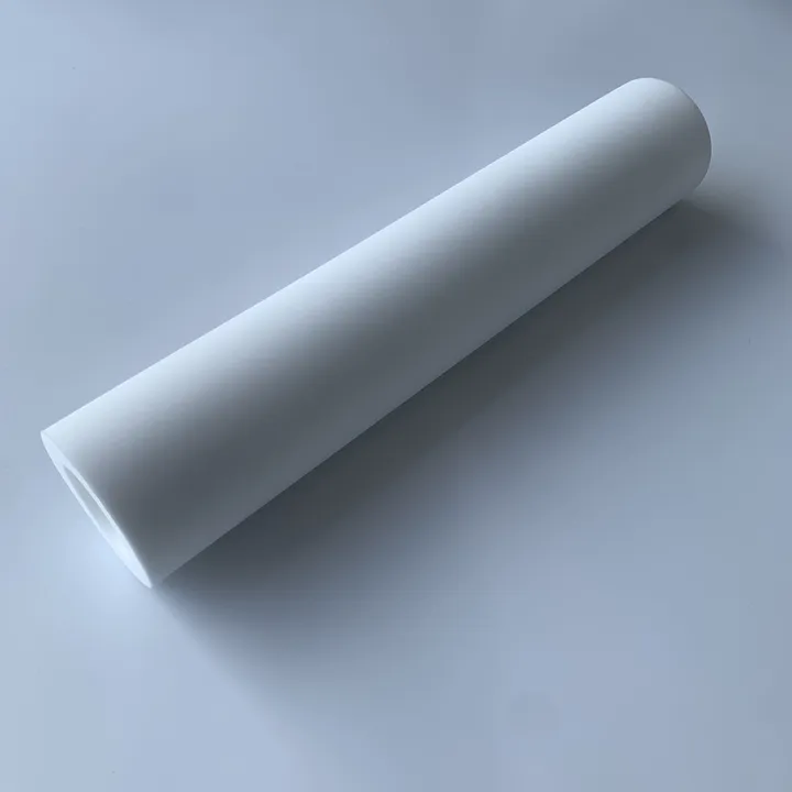 SINTERED PE FILTER TUBE 28.9X36.2X42 5MICRON