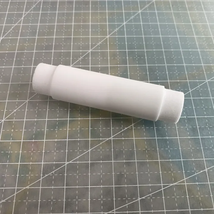 SINTERED PE FILTER CARTRIDGE 120X361