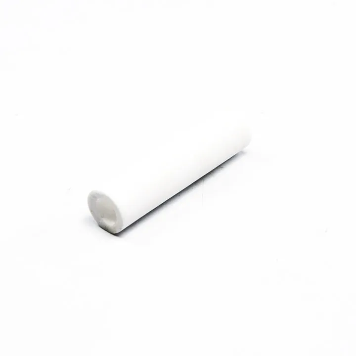 SINTERED PLASTIC FILTER CONE 3.8X29.5 20MICRON