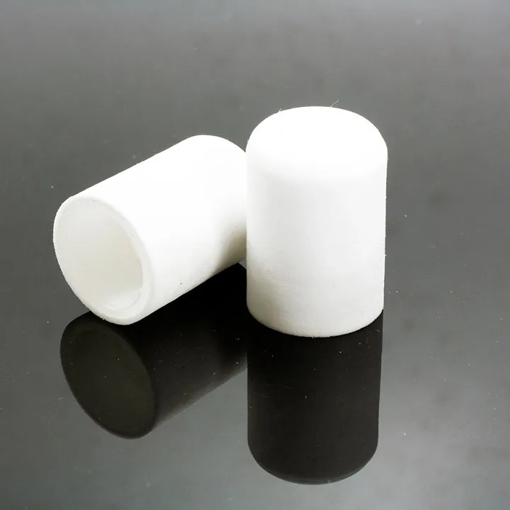 CARTUCHO FILTRANTE DE PLÁSTICO M10X1,0 25MICRAS