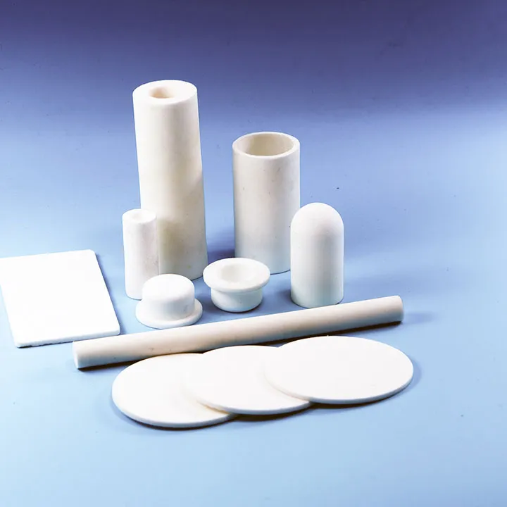 SINTERED HDPE FILTER TUBE 30.1X44.1X4.7 50-60MICRON