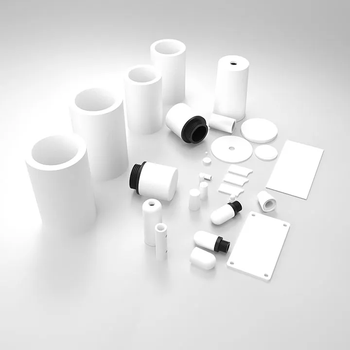 PLASTIC FILTER CARTRIDGE M10X1.0 25MICRON - View 2