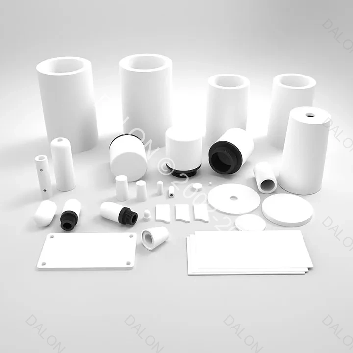 SINTERED PE FILTER CAP 7.4X13X21 5MICRON - View 1