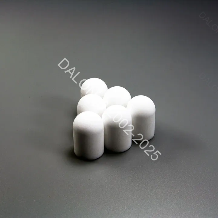  conical sintered filter - SINTERED PLASTIC FILTER CONE 15X315 40MICRON