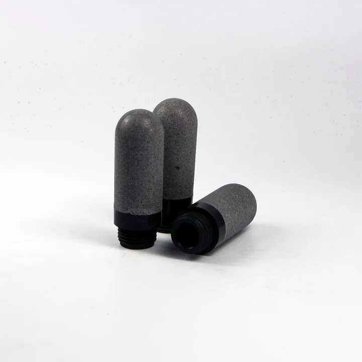 SILENCIEUX EN PLASTIQUE PSE 3/4