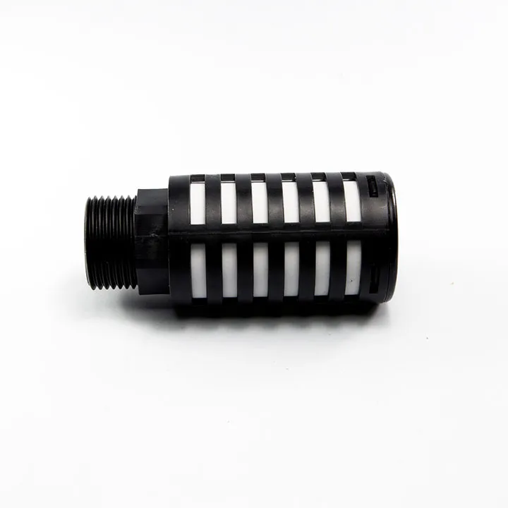 SILENCIEUX PLASTIQUE PSU 1/4
