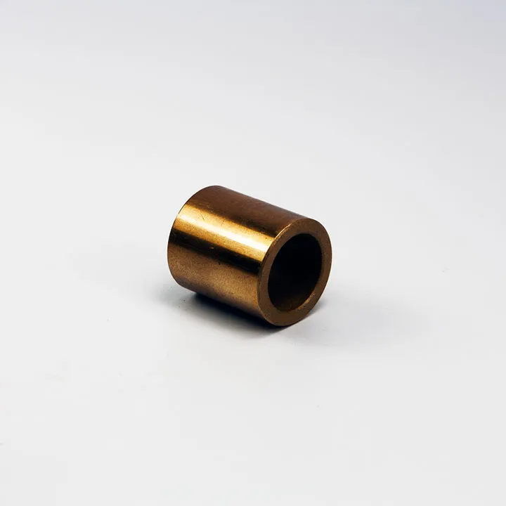  bronze bearing - SINTERED BRONZE BUSHING 40X50X40