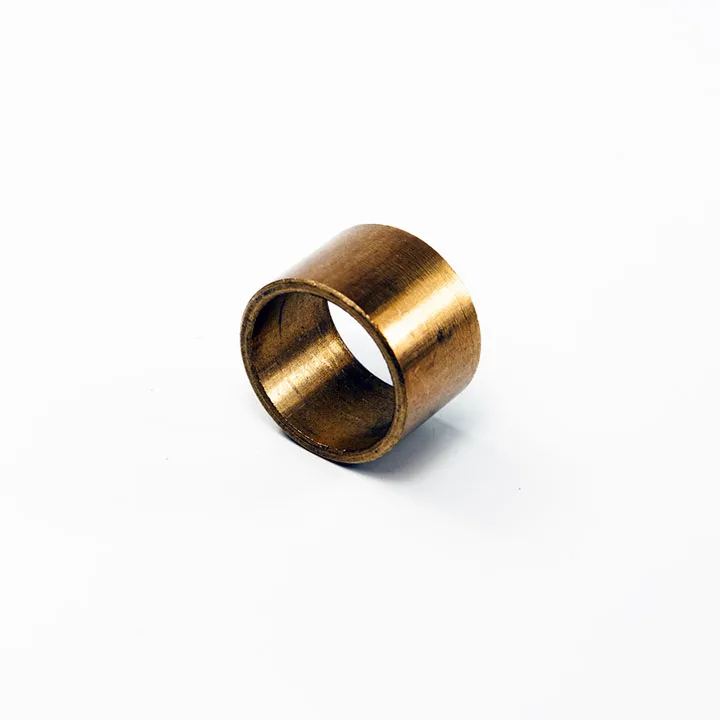  Bronze Bush - SINTERED BRONZE BUSHING 30X35X40
