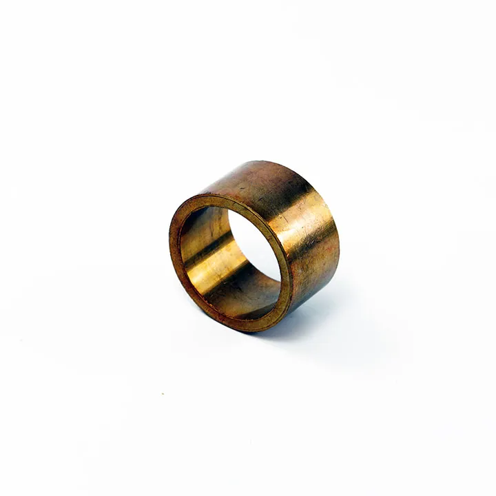 SINTERED BRONZE BUSHING 30X35X40 - View 2