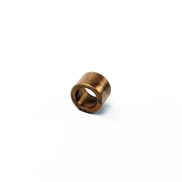 SINTERBRONZEBUCHSE 20X28X28