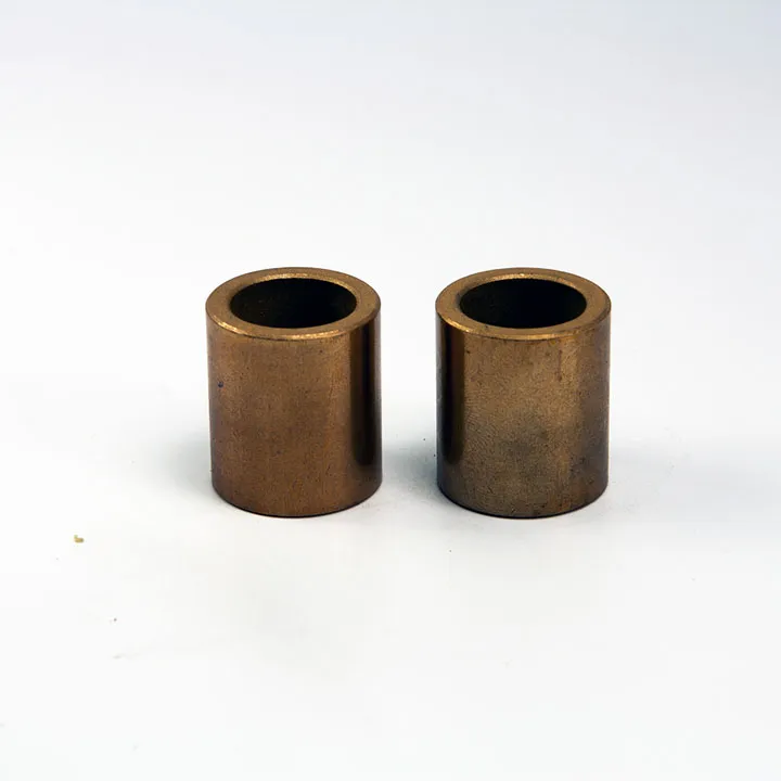 SINTERED BRONZE BUSHING 40X50X40 - View 2