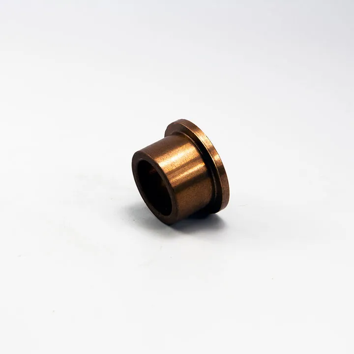 BOCCOLA IN BRONZO SINTERIZZATO 35X45X50X6X50