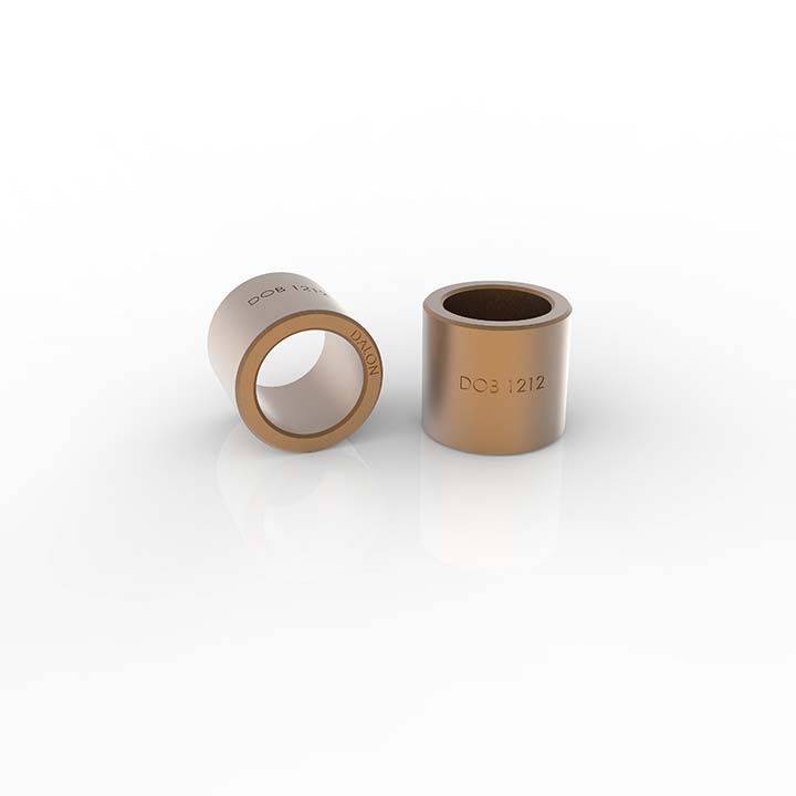 Sintered Bronze Bushing DALON