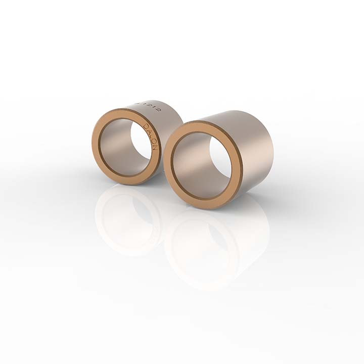 Sintered Bronze Bushing DALON