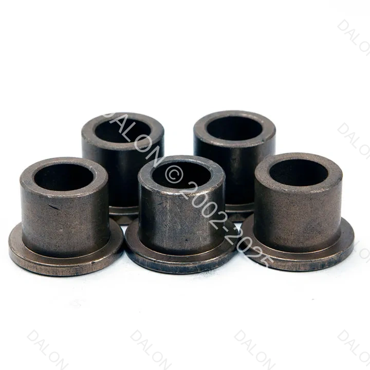SINTERED BRONZE BUSHING 14X20X25X3X20