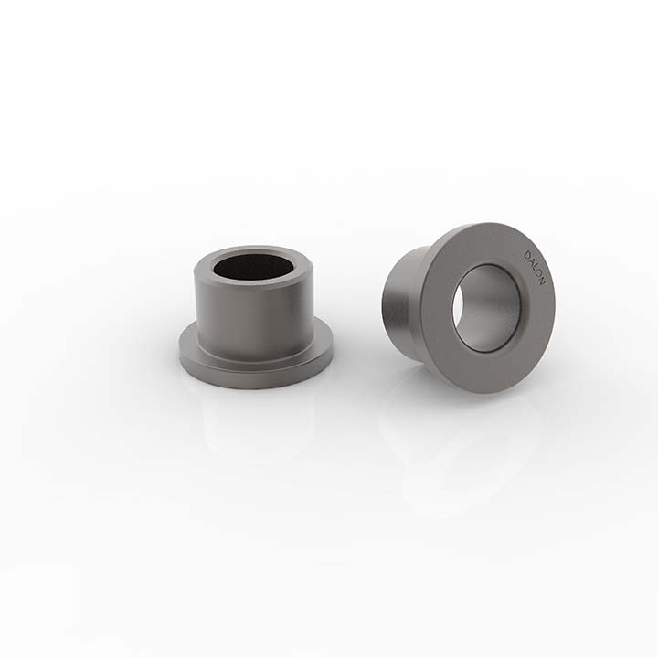 sintered iron bushing