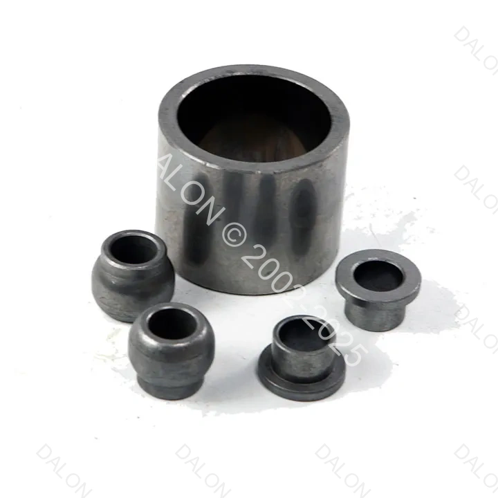 SINTERED IRON BUSHING 06X10X10