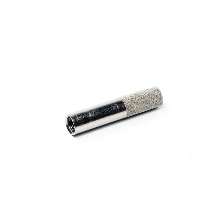  sintered metal mesh - STEEL FILTER ELEMENTS 40X47X5 100MICRON 