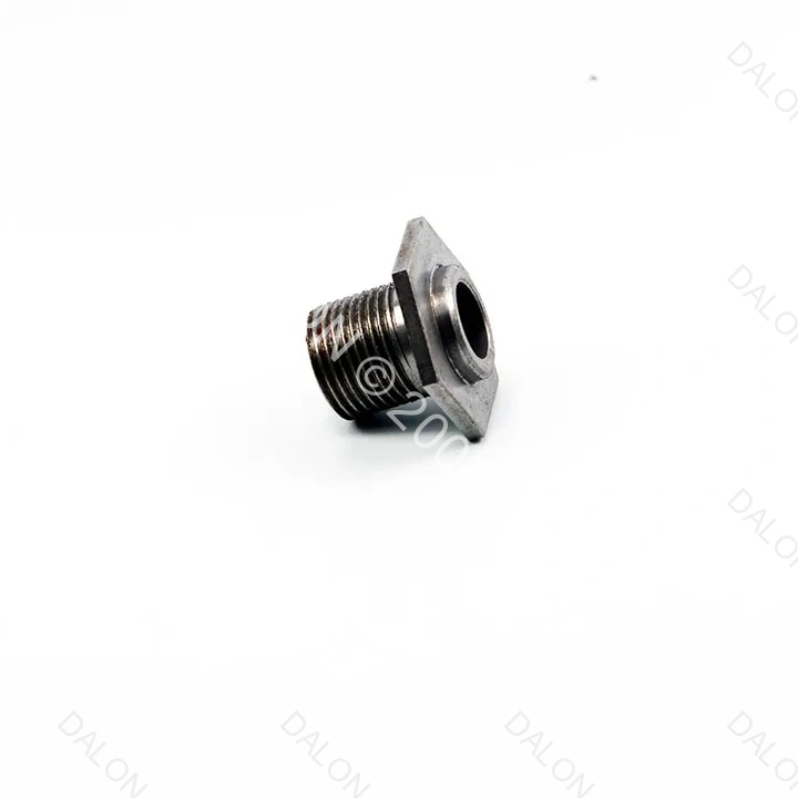  Sintered Metal Part - SINTERED IRON SGI SPRING FITTING