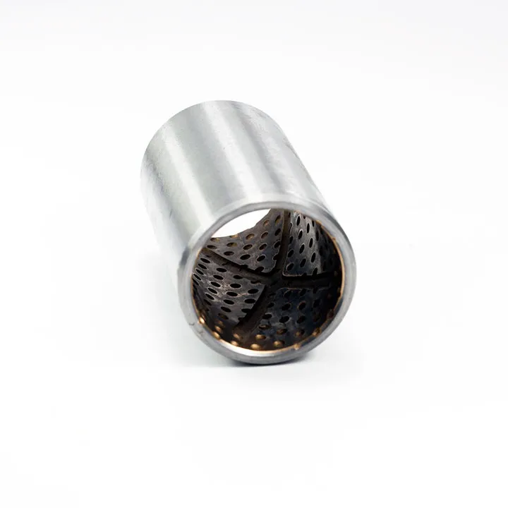  Bague enveloppée - DOUILLE COULISSANTE 60X65X40, Taille: 65