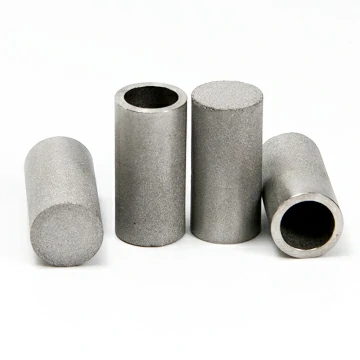 stainless steel filter