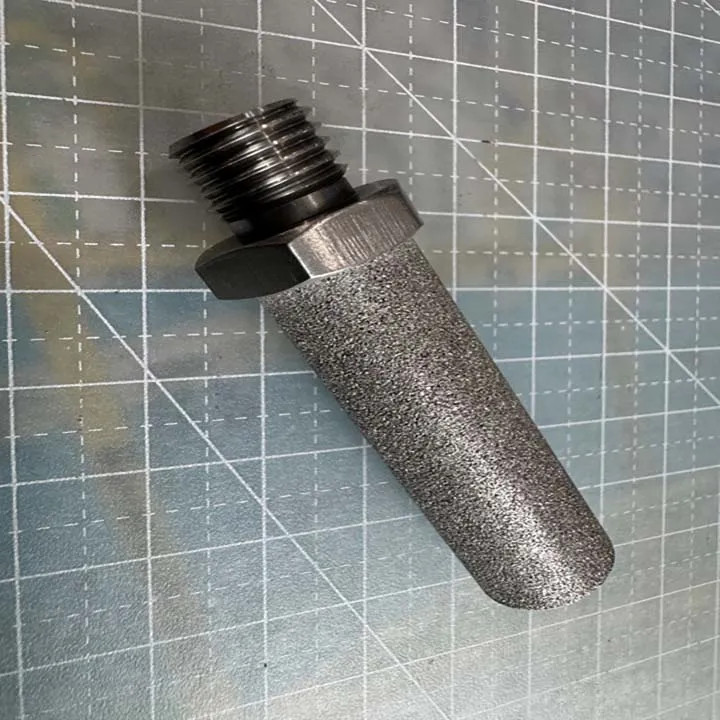  stainless steel filter strainers - STEEL FILTER CARTRIDGE 29X33X65 10MICRON