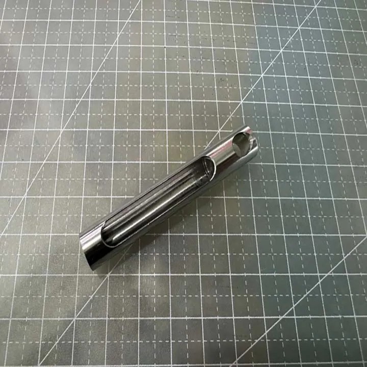  inox filter - STEEL FILTER CARTRIDGE 6X10X18 80MICRON