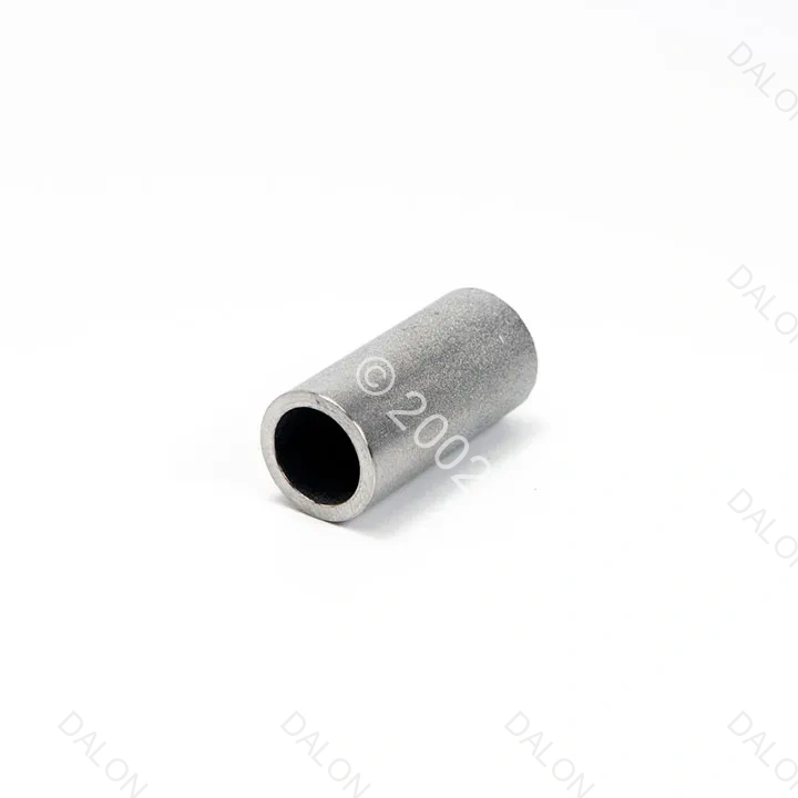  316L Sintered Filter - STEEL FILTER CAP 11X16X25 30MICRON 
