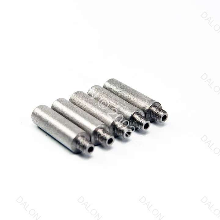 STEEL FILTER CARTRIDGE 40X47X5 5MICRON 