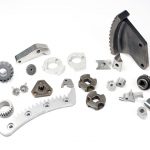 How to Increase the Mechnical & Corrosion Resistance of Sintered Parts?