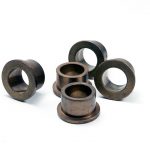 Custom Made Bearings: Tailored Solutions for Unique Challenges